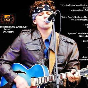 Oliver Sean Magazine Quotes