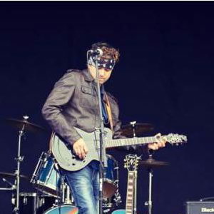 Oliver Sean Band - Live for the British Army (Lincolnshire, UK)