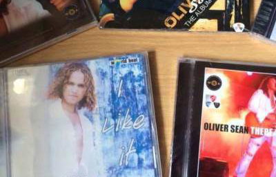 Oliver Sean Albums