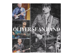 Oliver Sean Band logo