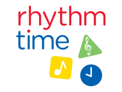 Rhythm Time logo