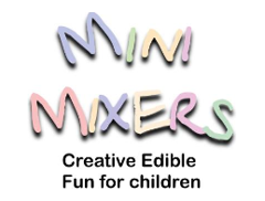 Mini Mixers logo