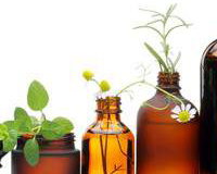 essenial oils