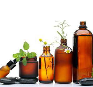 essenial oils