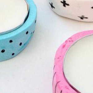 tea light holder