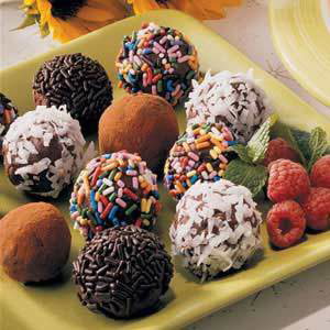 truffle 1