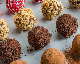 truffle 3