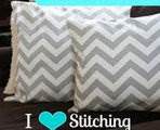 envelope pillow case