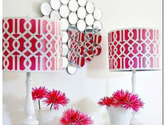 mirror making