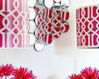 mirror making