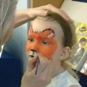 Gruffalo Day at Frome Library