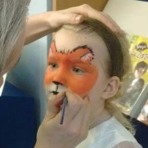 Gruffalo Day at Frome Library