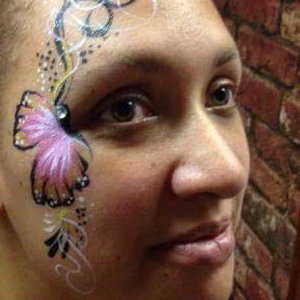 Adult Butterfly - Pamper Evening, Frome 