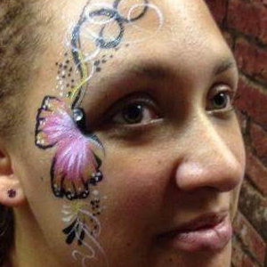 Adult Butterfly - Pamper Evening, Frome 