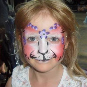 Fairy Kitten - Frome Children's Festival