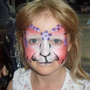 Fairy Kitten - Frome Children's Festival