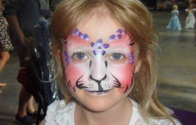 Fairy Kitten - Frome Children's Festival