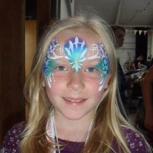 Teenage Mermaid