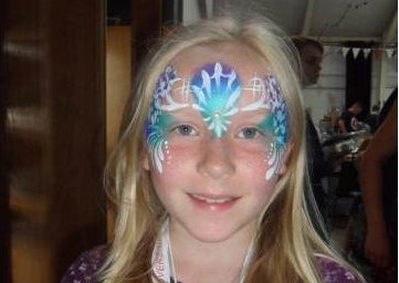 Teenage Mermaid