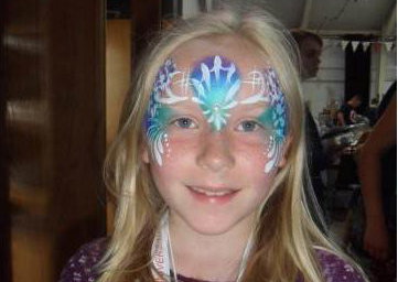 Teenage Mermaid