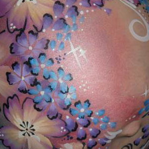 Flowery Belly