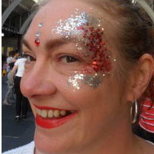 Disco Eye - Bath Folk Festival