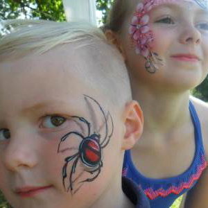 Beauty and the Beast! - Hope Nature Centre