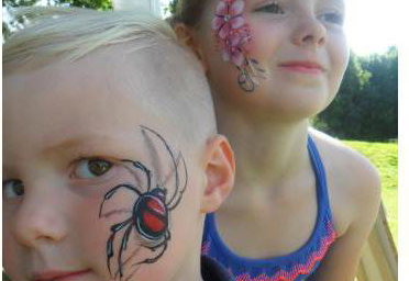 Beauty and the Beast! - Hope Nature Centre