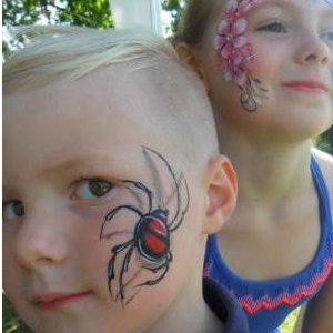 Beauty and the Beast! - Hope Nature Centre