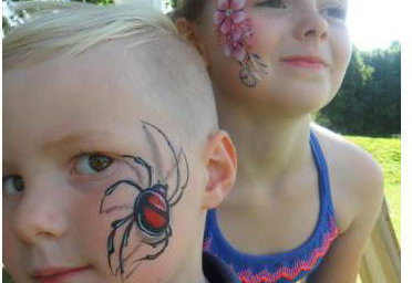 Beauty and the Beast! - Hope Nature Centre