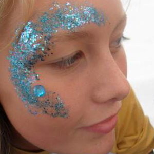 Teenage Disco Eye