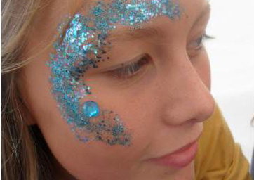 Teenage Disco Eye