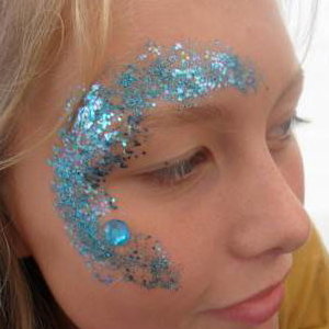 Teenage Disco Eye