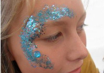 Teenage Disco Eye