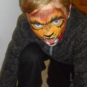 Werewolf - Halloween Party