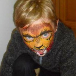 Werewolf - Halloween Party