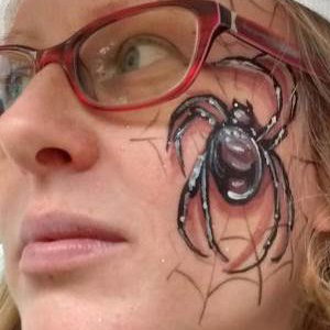 Eek!