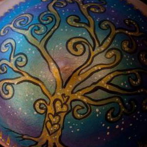 Love Tree 