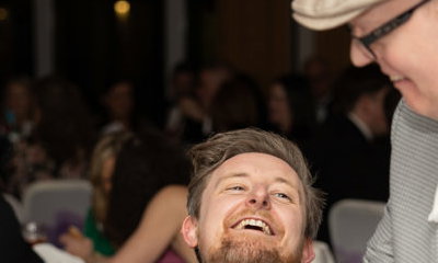 Paul Dawson