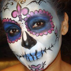 sugar skull 