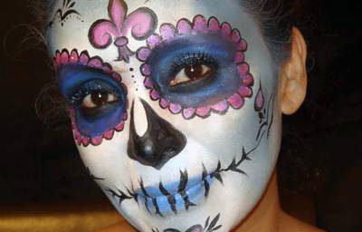 sugar skull 
