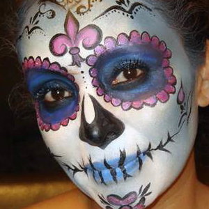 sugar skull 