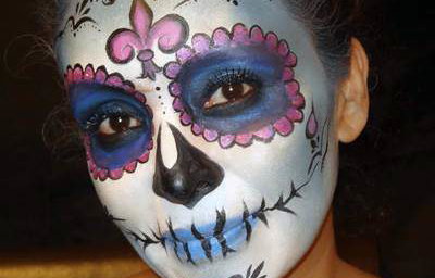 sugar skull 