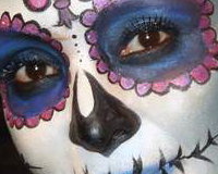 sugar skull