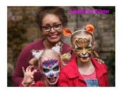 Sandra Grajales logo