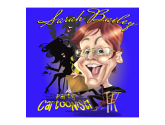Sarah Bailey logo