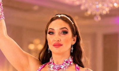 Sarasvati Dance Belly Dance