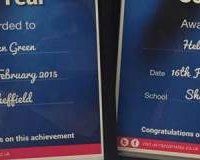 awards 14