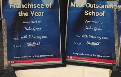 awards 14