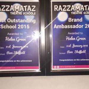 awards 15